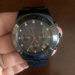 Sold‼️Marc by Marc Jacobs watch